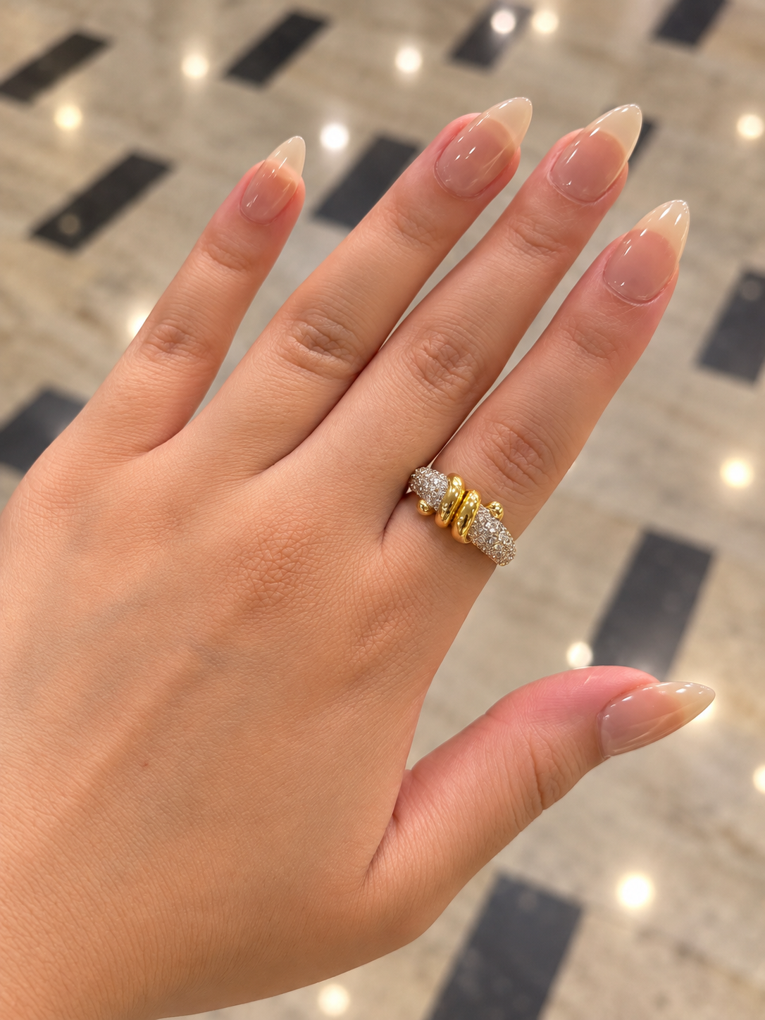 Ring 0001