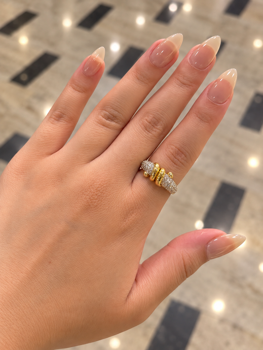 Ring 0001