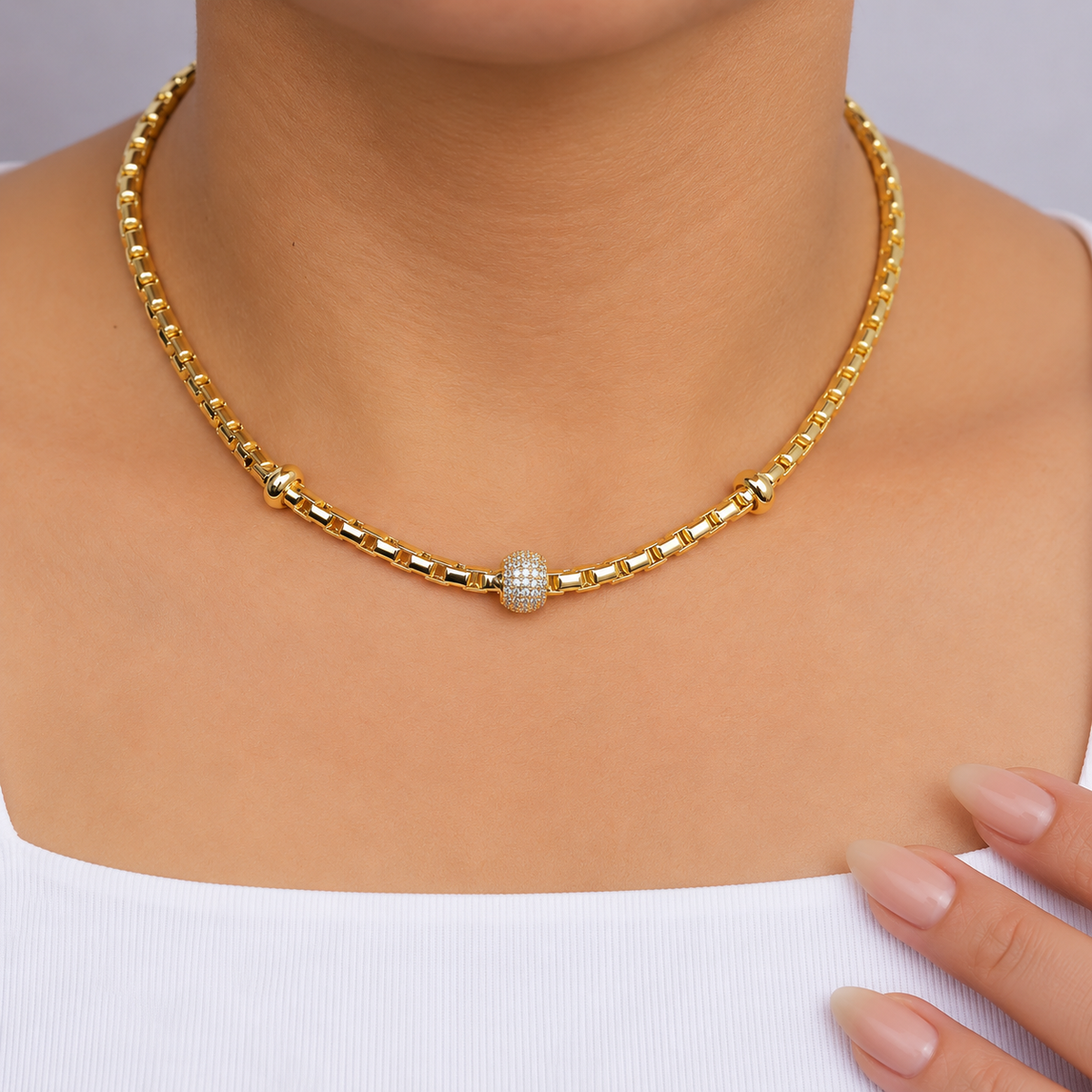 Necklace 0086