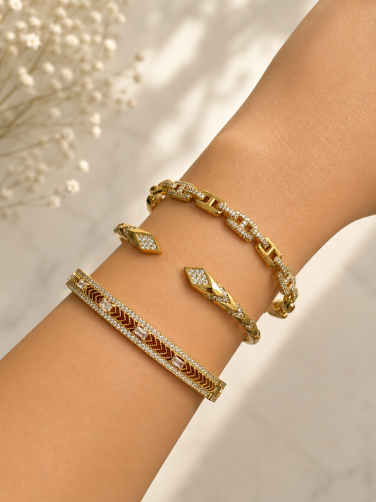 Bangle R009