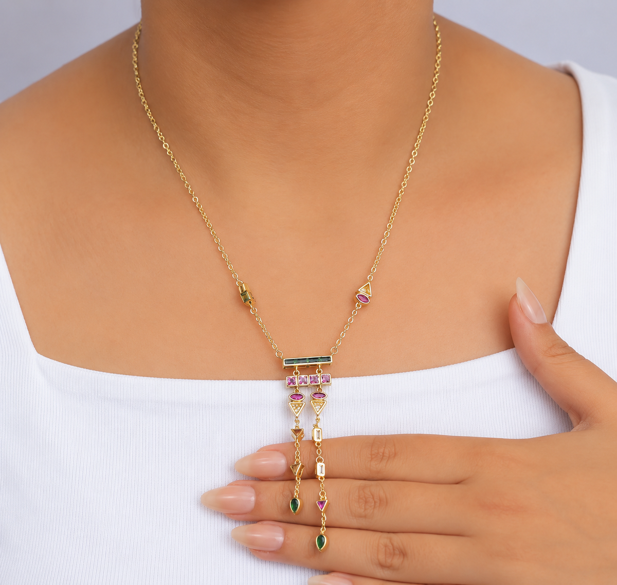 Necklace 0087