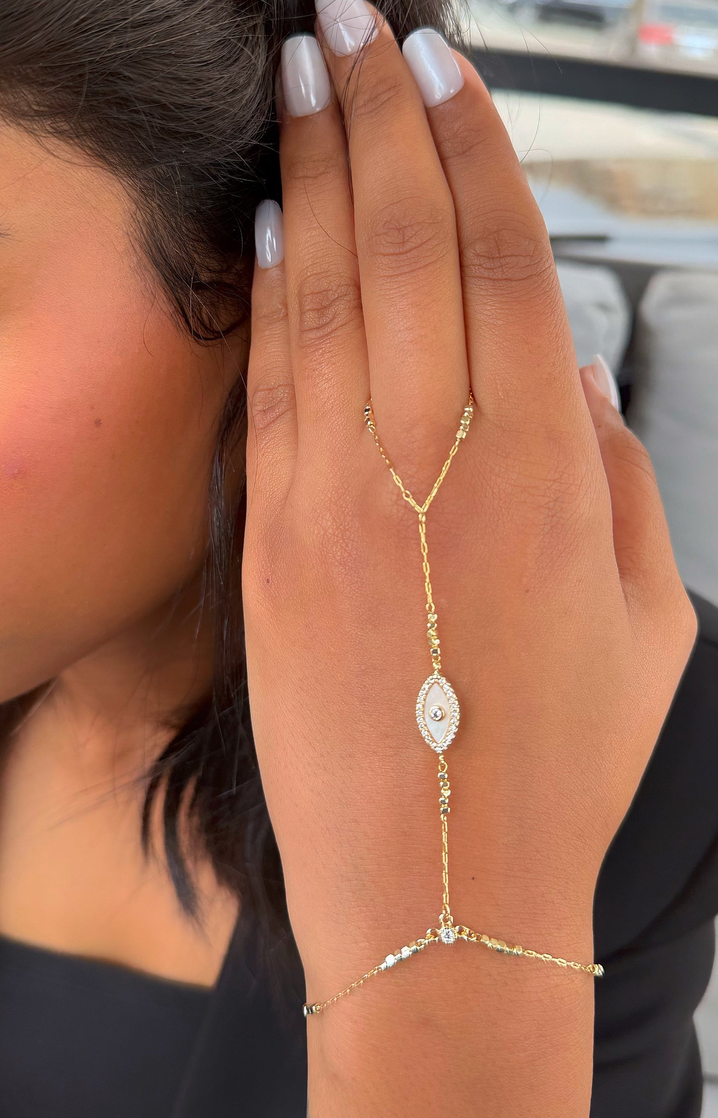 Hand chain