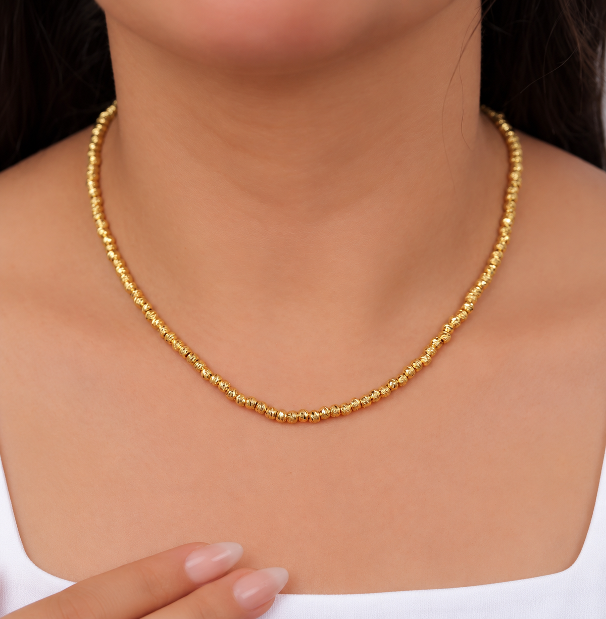 Necklace 0098