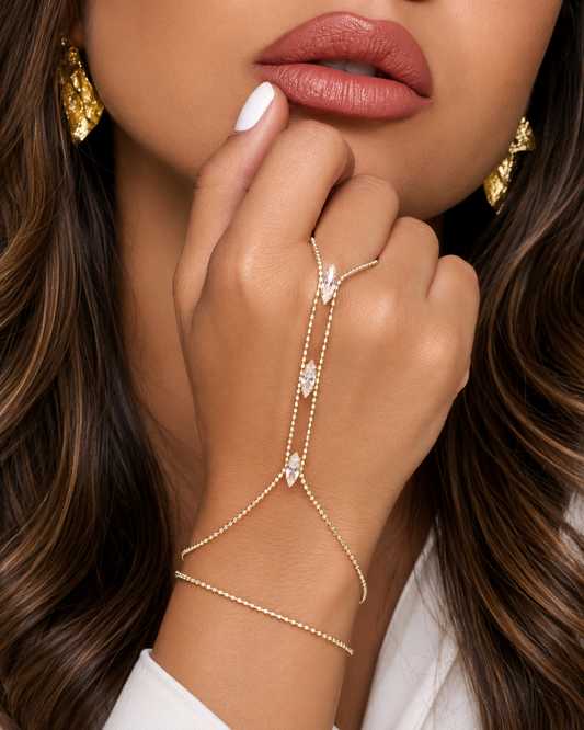 Hand chain