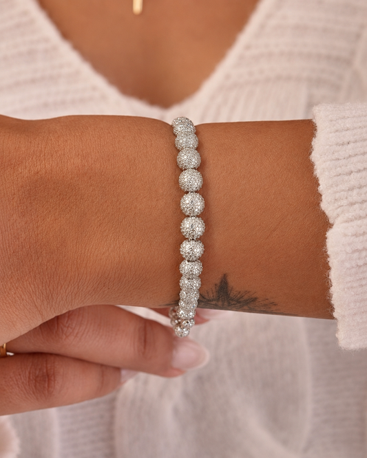 Bracelet silver