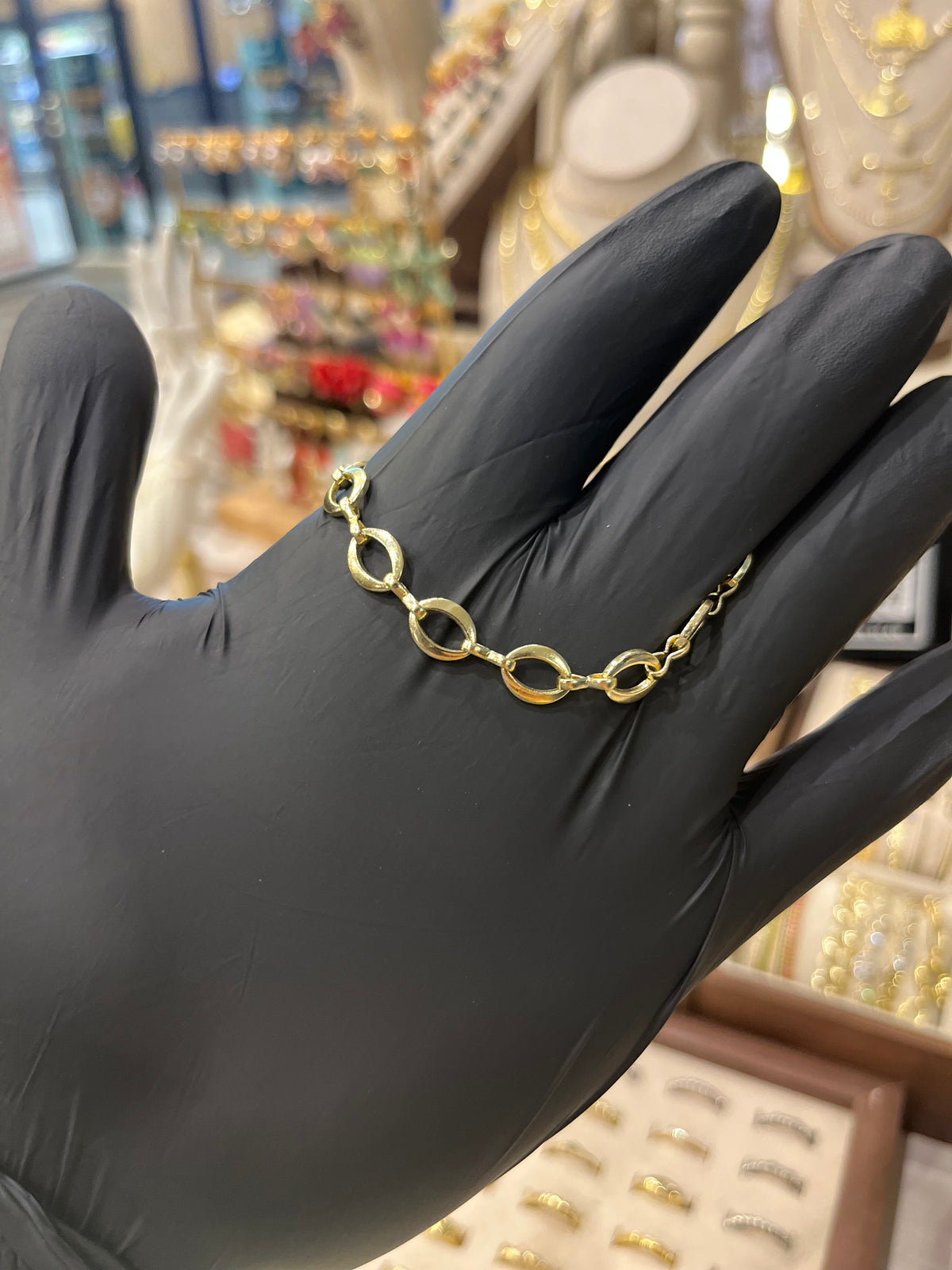Bracelet N010