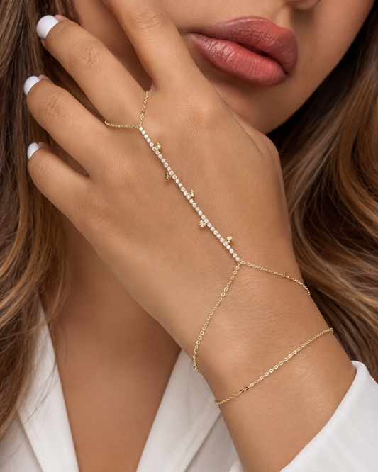 Hand chain