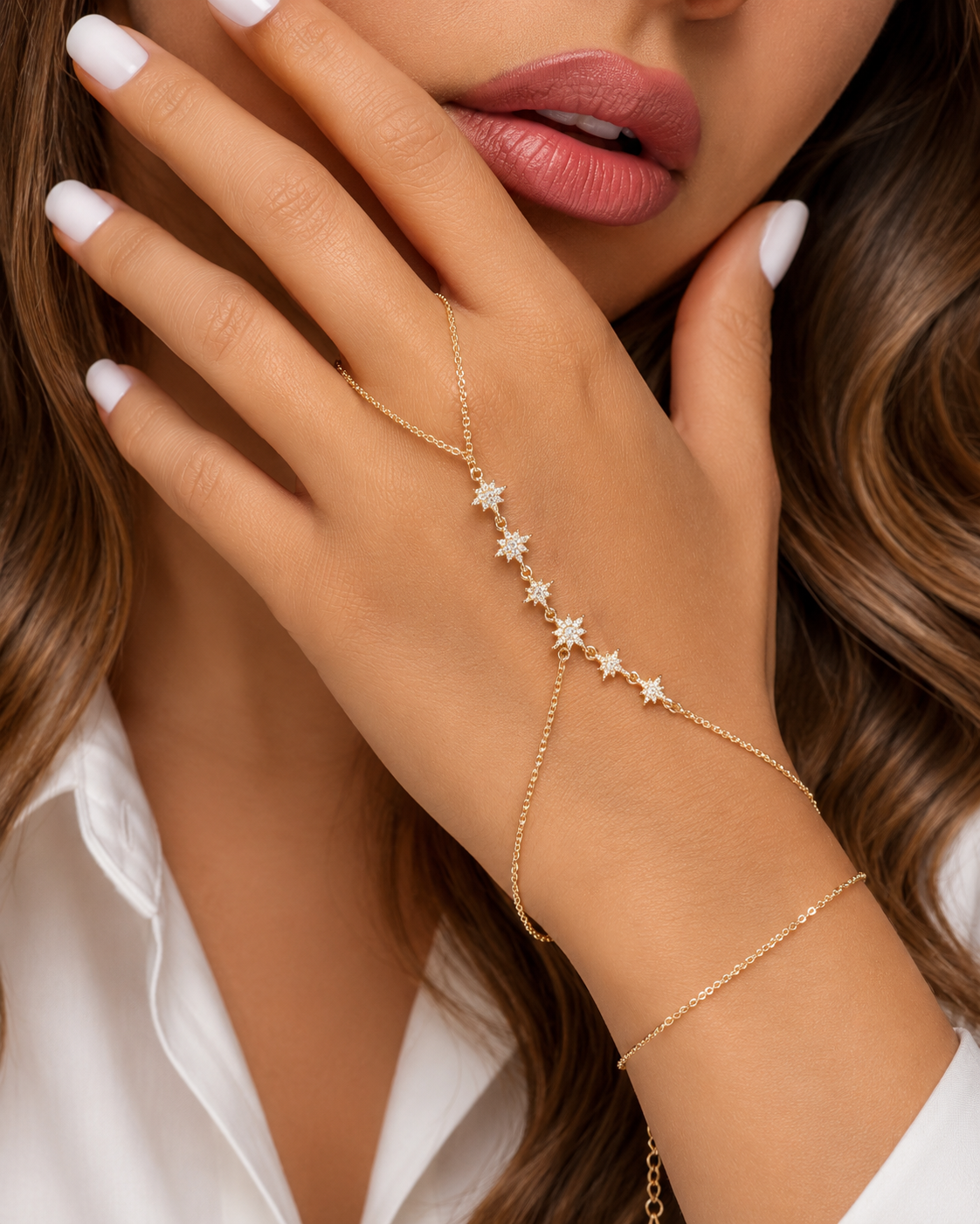 Hand chain