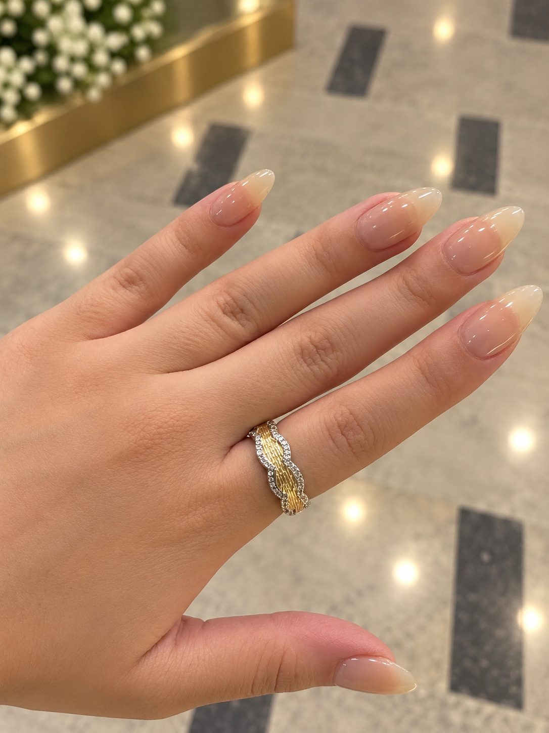 Ring 0002