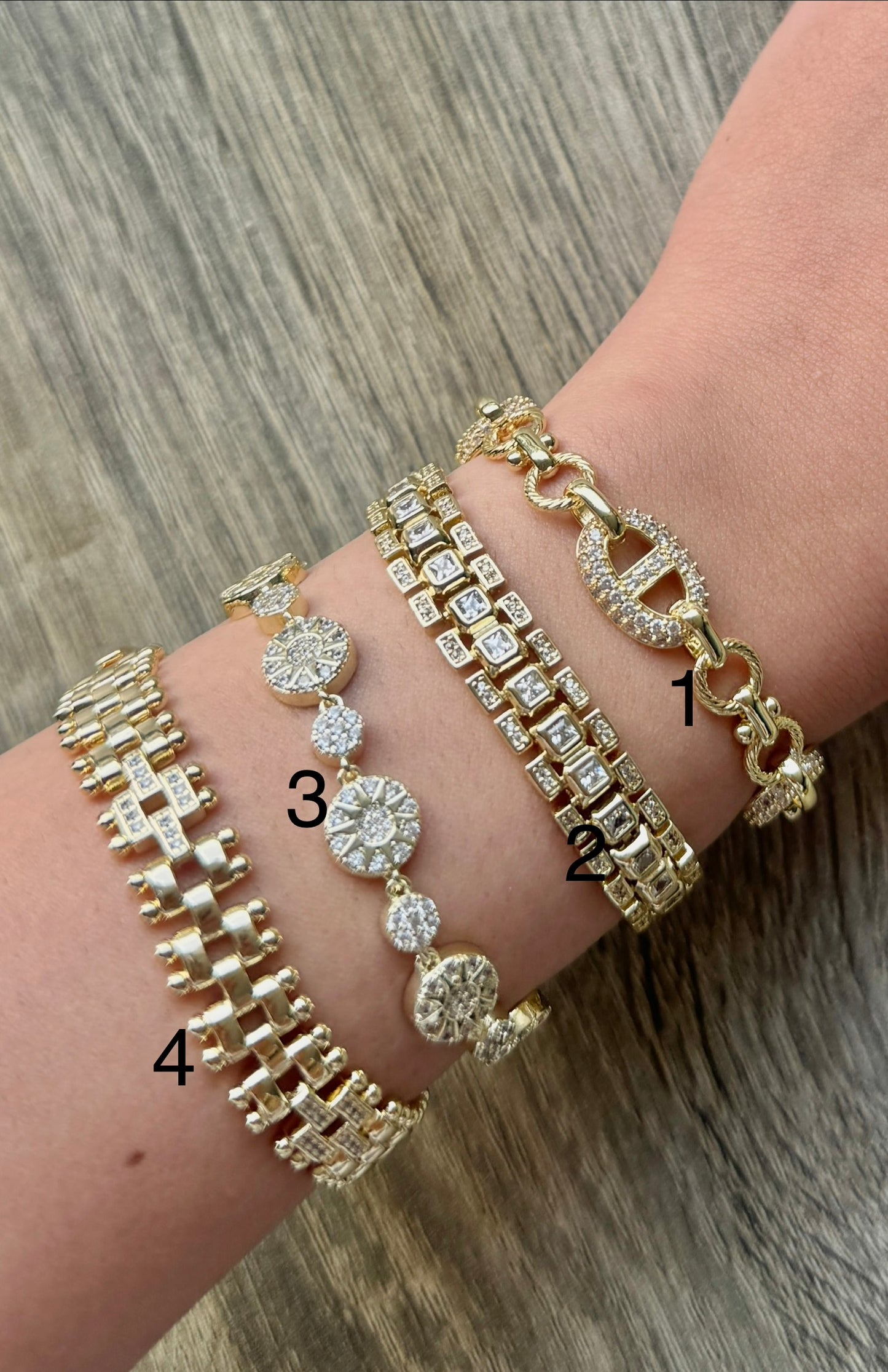Bracelet