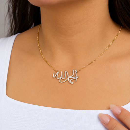 Necklace 0099