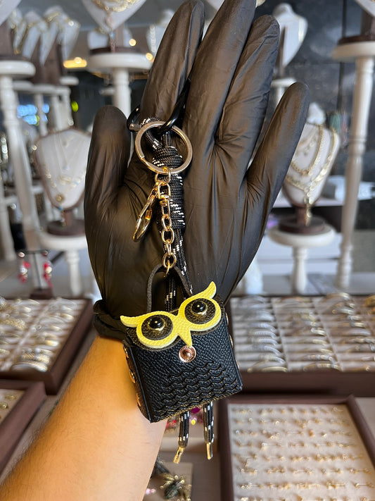 Bag sharm