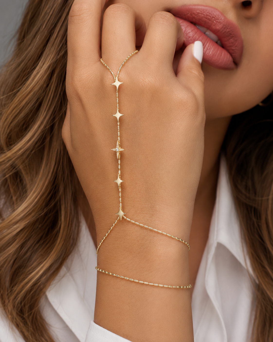 Hand chain
