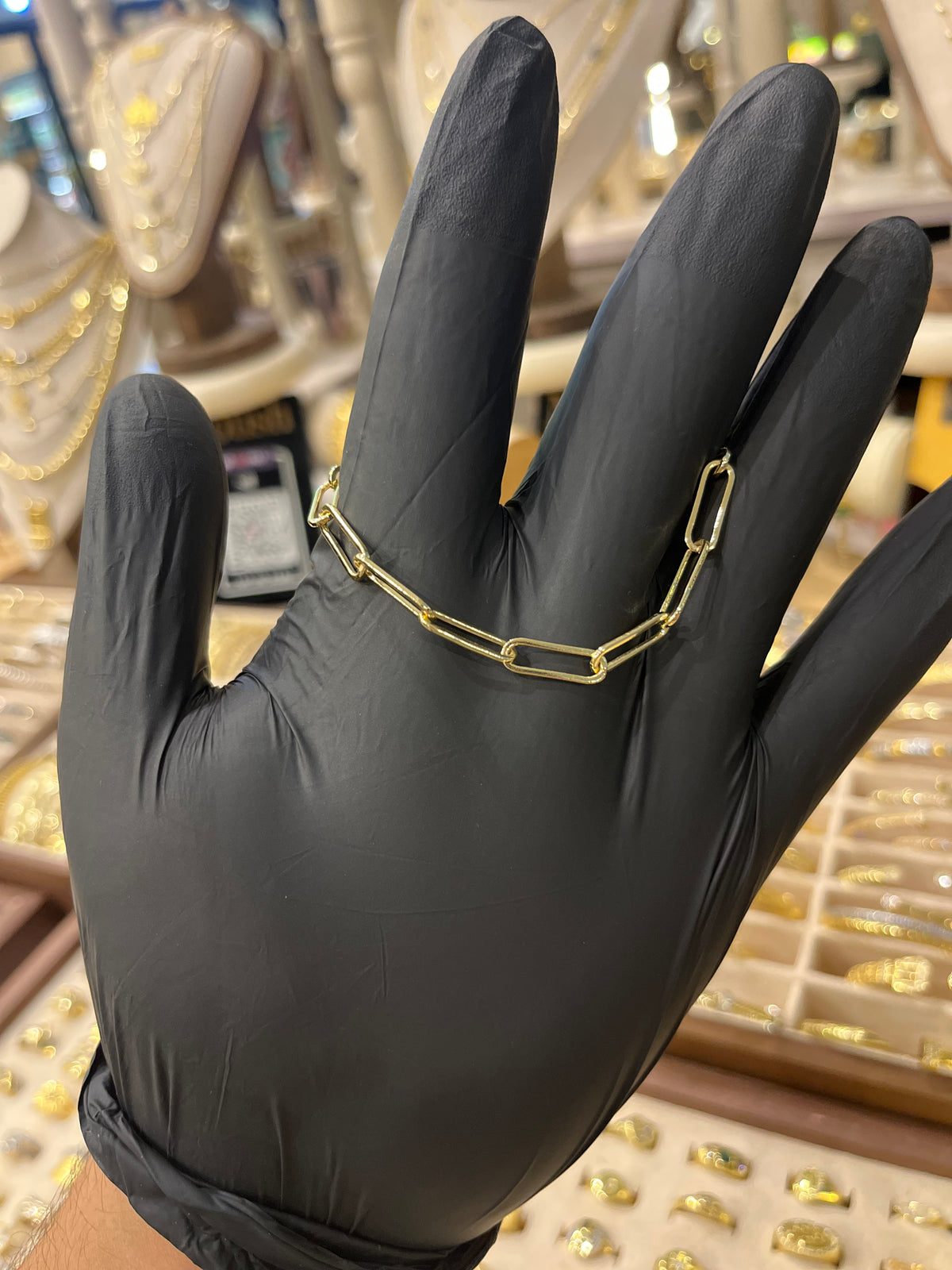 Bracelet N004