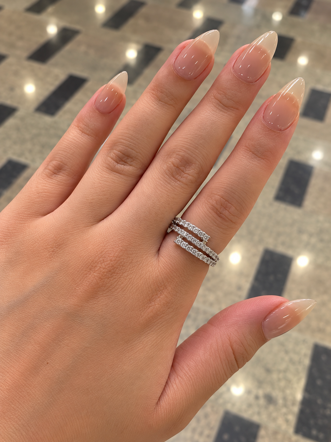 Ring 0015