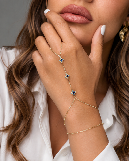 Hand chain
