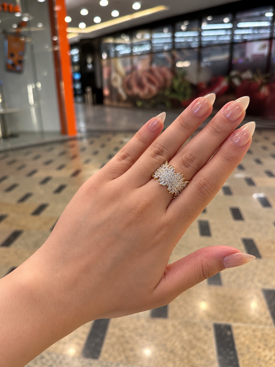 Ring 0021