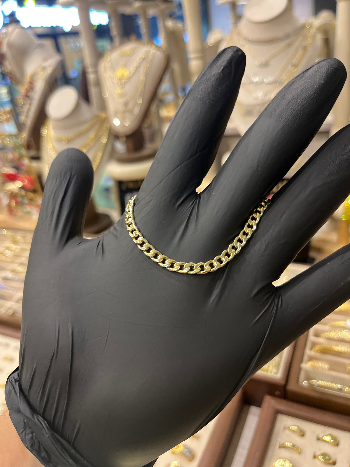 Bracelet N007