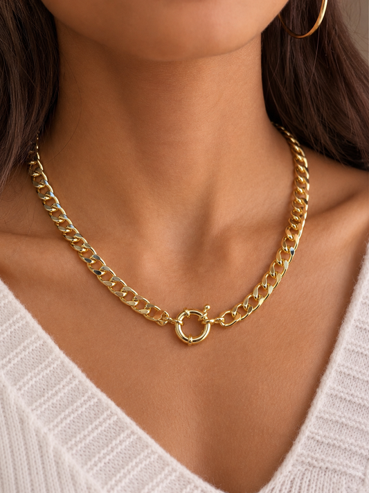 Necklace