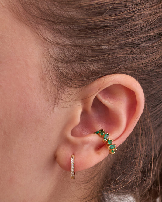 Ear cuffs