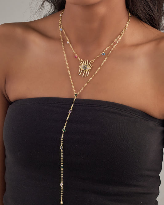 Necklace