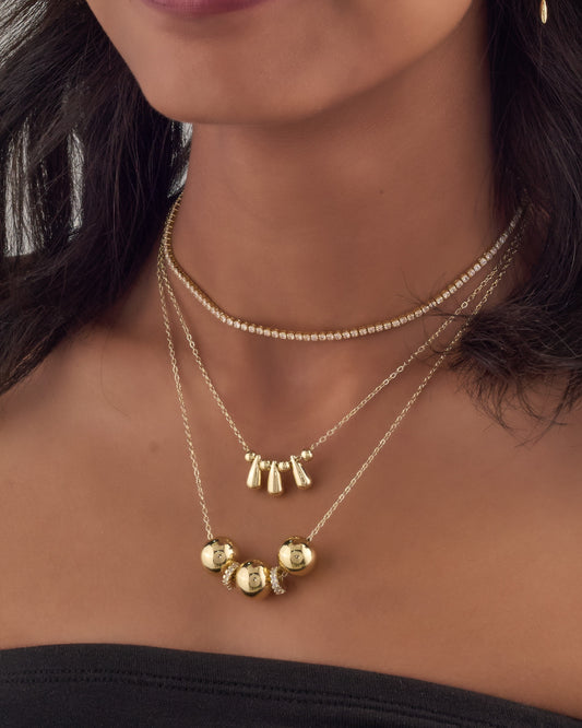 Necklace