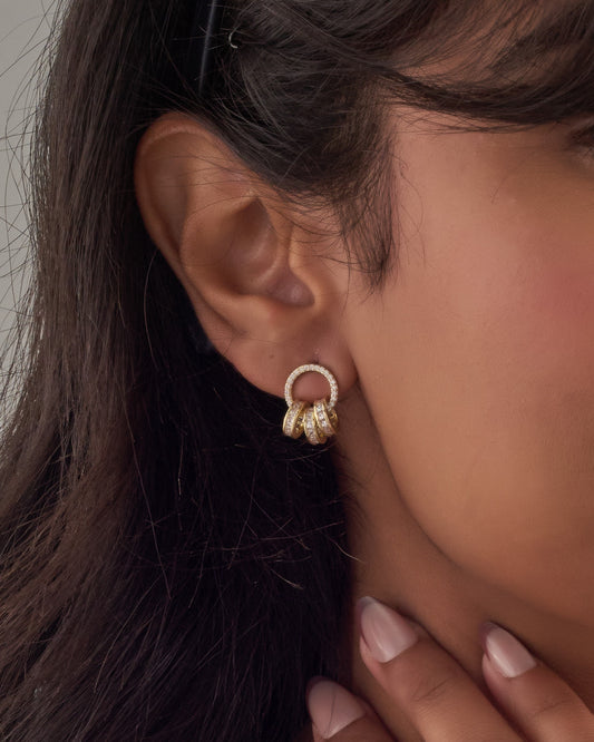 Earring