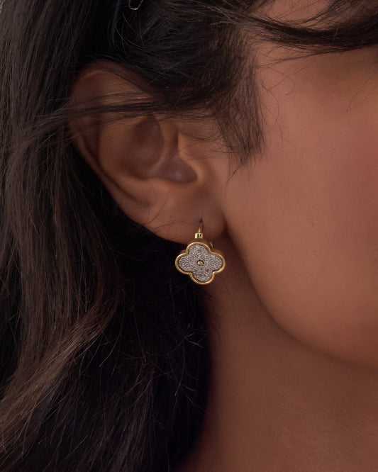 Van Clive Earring