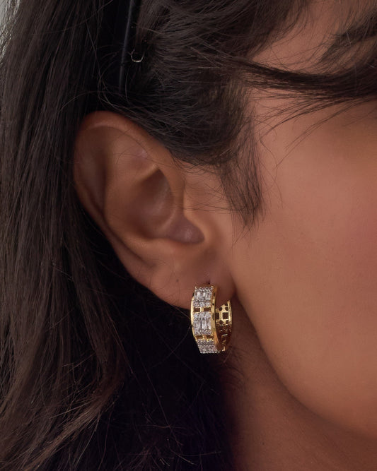 Earring