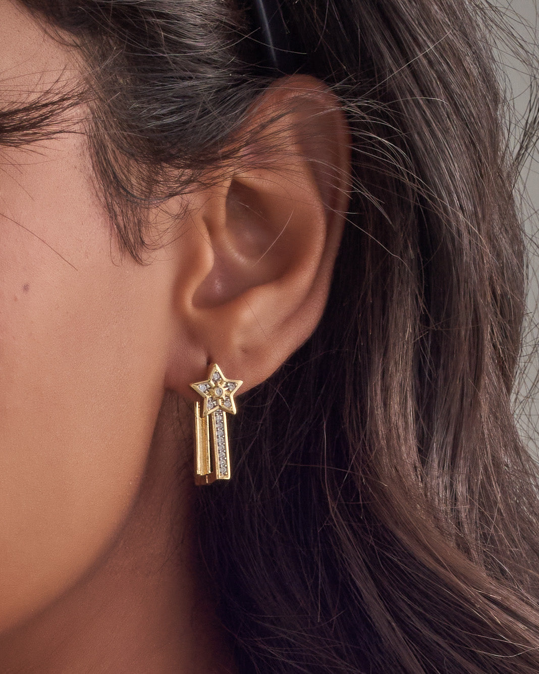 Earring