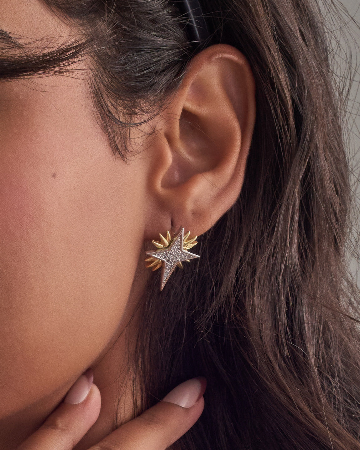 Earring