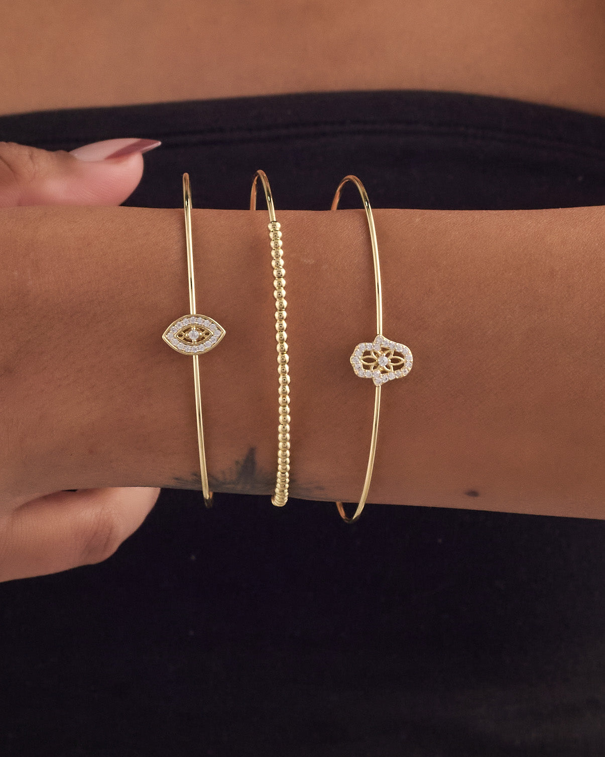 Bangle Full set