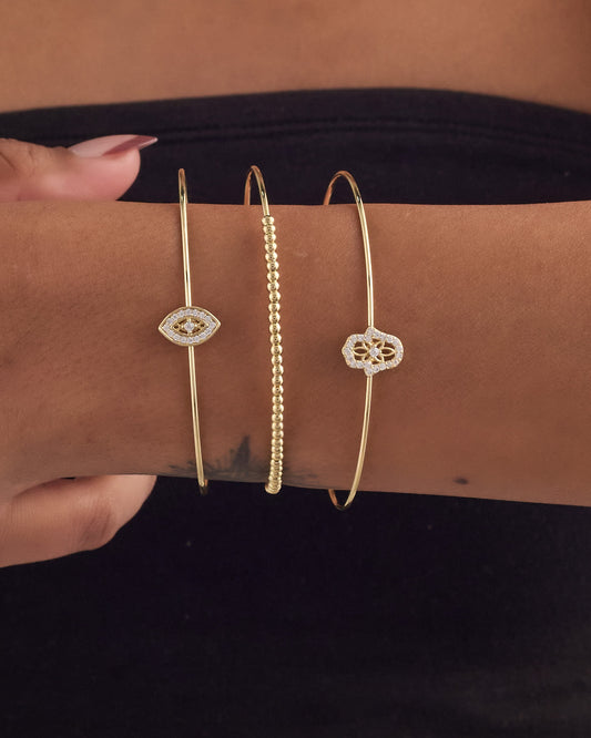 Bangle Full set