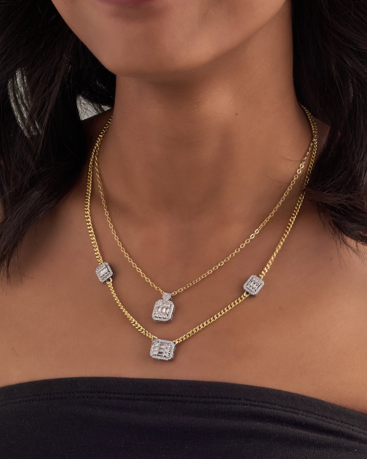 Necklace