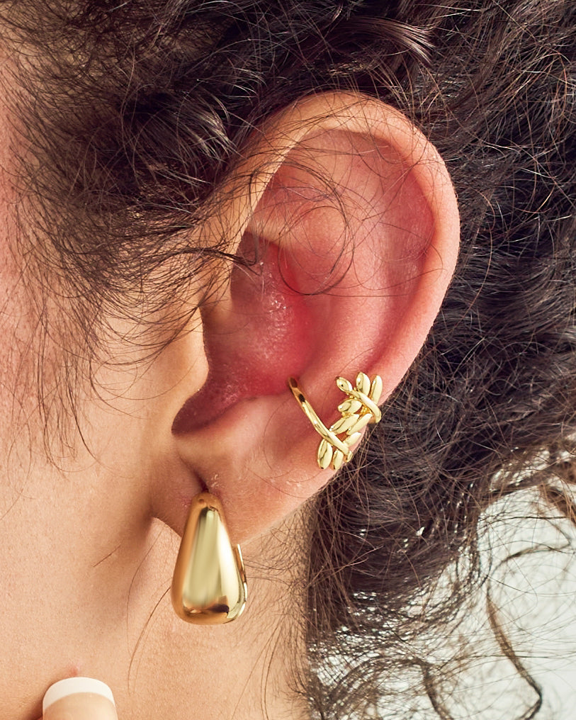 Ear cuffs 0019