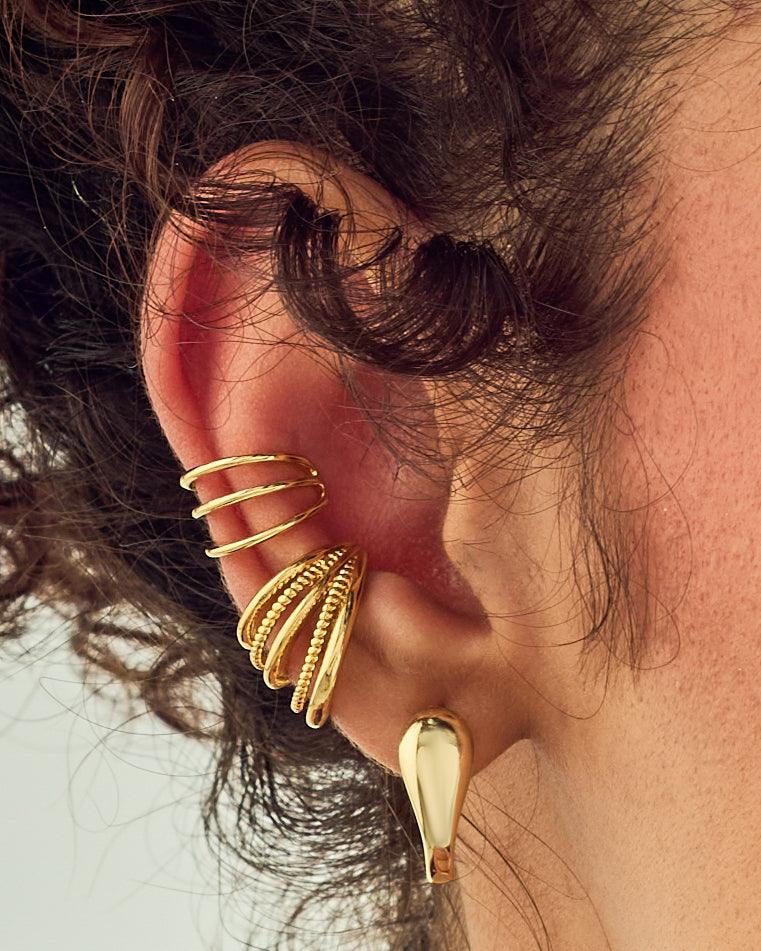 Ear cuffs 003